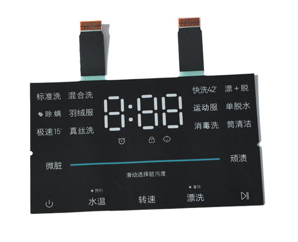 薄膜面板 薄膜面板